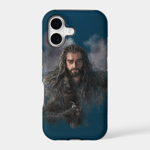 THORIN OAKENSHIELD™ Illustration
