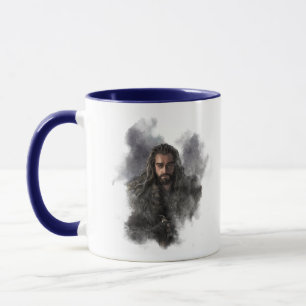 THORIN OAKENSHIELD™ Illustration Mug