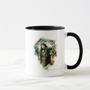 THORIN OAKENSHIELD™ - King Under The Mountain Mug