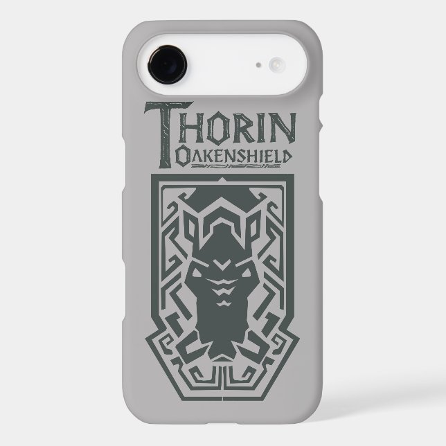 THORIN OAKENSHIELD™ Shield Symbol Case-Mate Samsung Galaxy Case (Back)
