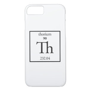 Thorium iPhone 8/7 Case