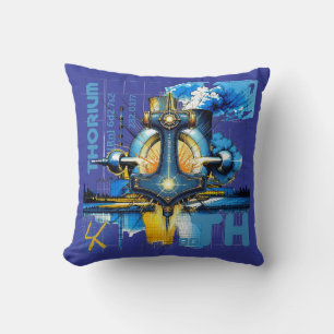 Thorium Cushion