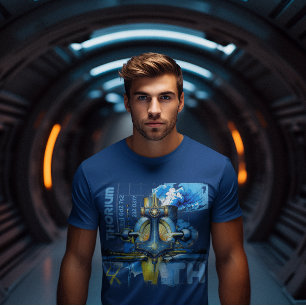 Thorium Tri-Blend Shirt