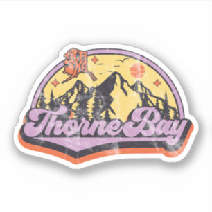 Thorne Bay, Alaska