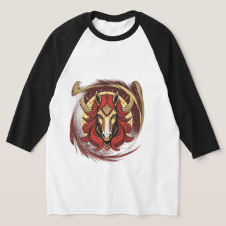 Thorned Elegance T-Shirt