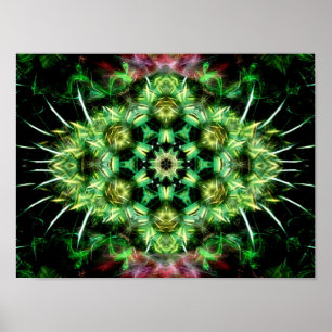 thornia Poster