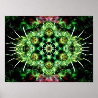 thornia Poster