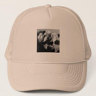 “Thorns & All” Trucker Hat