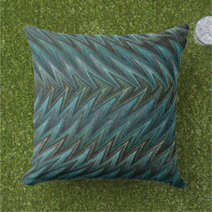 Thorns of Destiny Cushion