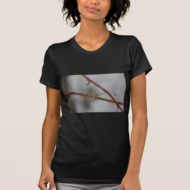 Thorns T-Shirt (Front)
