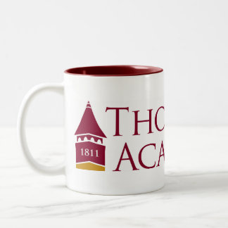 Thornton Academy Coffee Mug