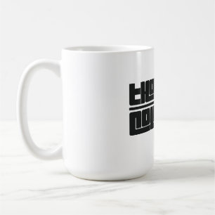 Thornton - Colorado Coffee Mug