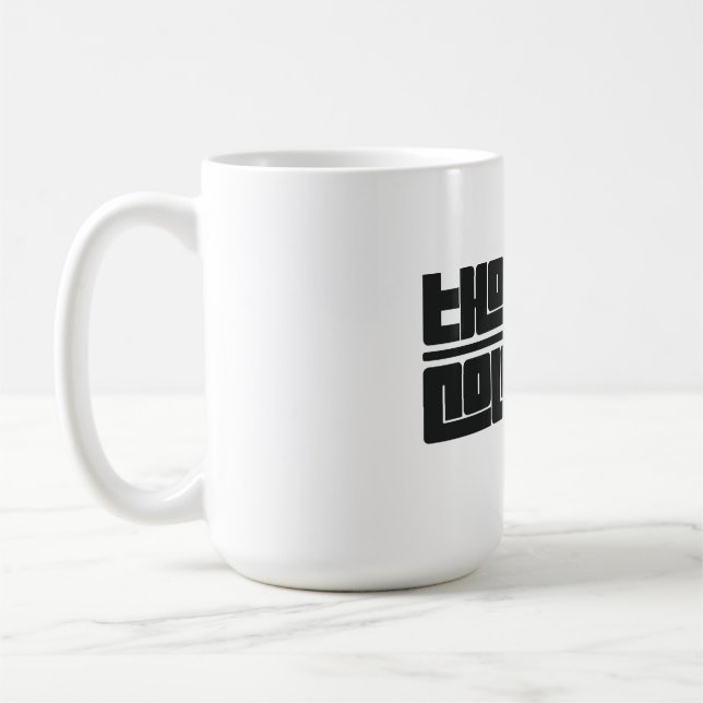 Thornton - Colorado Coffee Mug (Left)