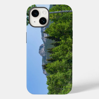 thorodin summit above woodlands at golden gate Case-Mate iPhone 14 case