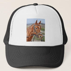 Thoroughbred 2009 KY Derby Ball Cap