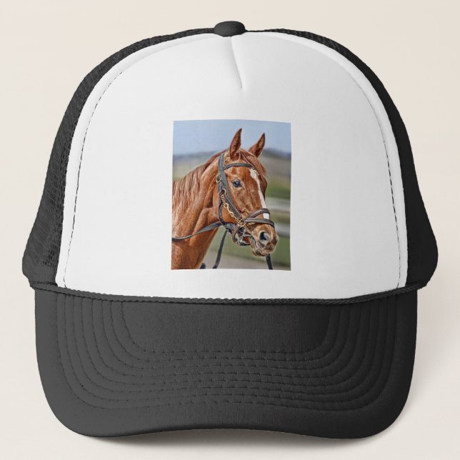 Thoroughbred 2009 KY Derby Ball Cap (Front)