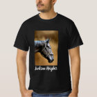Thoroughbred Star - Jackson Heights