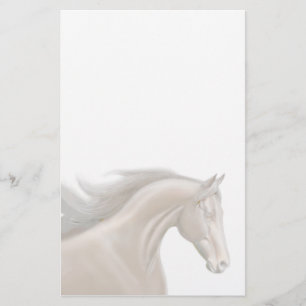 Thoroughbred Stationary Stationery