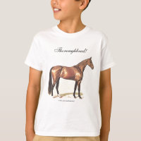 Thoroughbred
