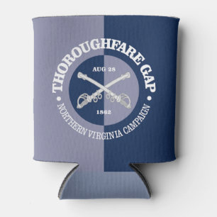 Thoroughfare Gap (B&G) Can Cooler