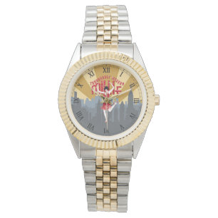 "Thoroughly Modern Millie" Watch