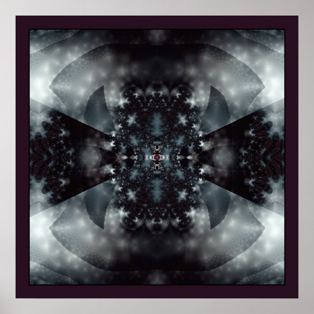 thor's hammer poster (Front)