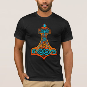 Thor's Hammer Shirt