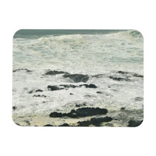 Thor's Well, Cape Perpetua, Oregon Coast Magnet