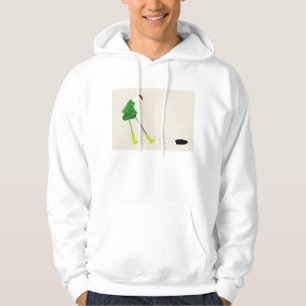 Those Boots  2014 Hoodie