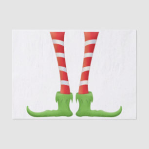 Those Socks and Those Shoes! Tissue Paper