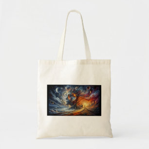 Those Were the Days My Friend Tote Bag