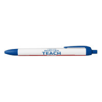 Those Who Can Teach, Those Who Can't