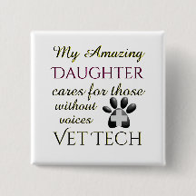 Those Without Voices Daughter Vet Tech