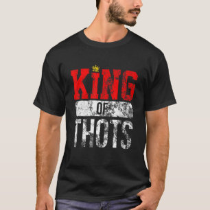Thot Player Thots Single Guy Bro Dating For Him G T-Shirt
