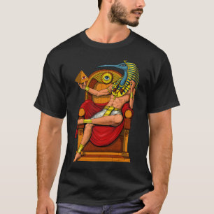 Thoth Egyptian Mythology God T-Shirt