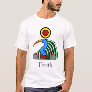 Thoth T-Shirt