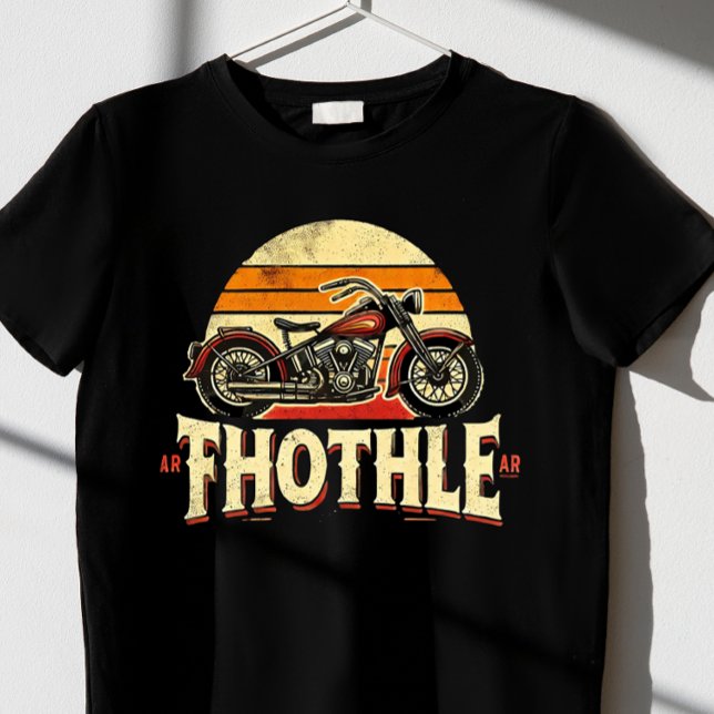 Thothle T-Shirt (Creator Uploaded)
