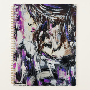Thought Planner