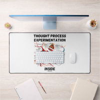Thought Process Experimentation Inside Neuron