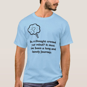 Thought process T-Shirt