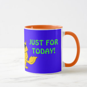 THOUGHTFUL CHRISTMAS GIFTS-CUP MUG