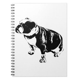 Thoughts Can Sit Too Notebook