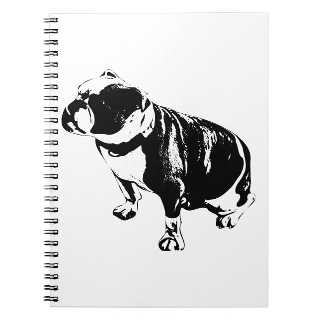 Thoughts Can Sit Too Notebook (Front)