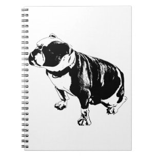 Thoughts Can Wait Notebook