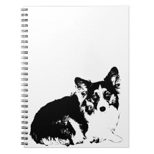 Thoughts Kept by a Friend Notebook