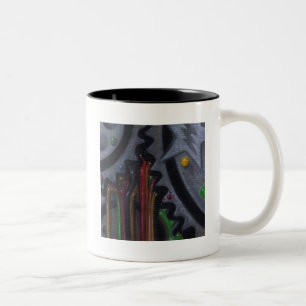 thoughts mug
