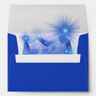 Thoughts Of You Are Always In My Heart Envelope