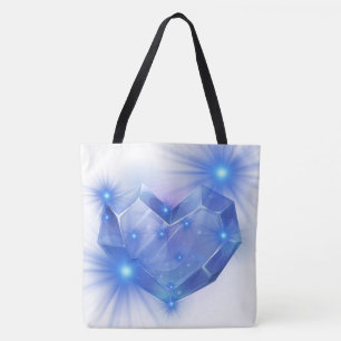Thoughts Of You Are Always In My Heart Tote Bag