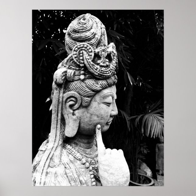 Thoughts Poster (Front)