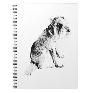 Thoughts with Grit Notebook